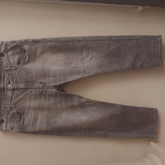 LEVI'S Men's Flex Eco Performance Taper-Fit Jeans - Picture 5 of 14